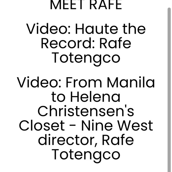 Rafe’ Orange Designer Leather Shoulder Bag NWOT - Picture 13 of 16